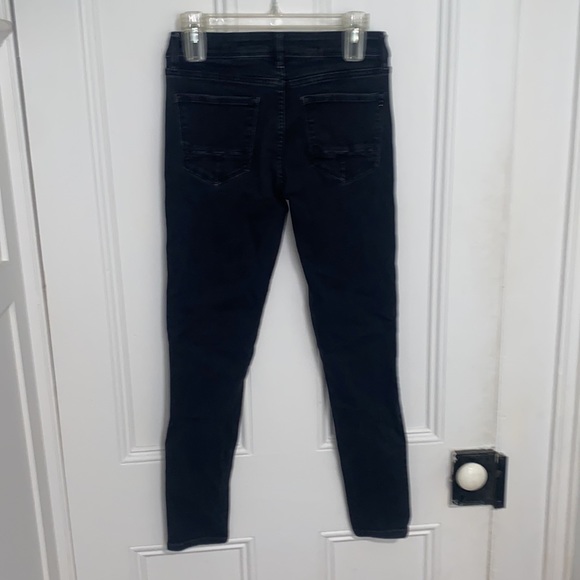 TAGS Skinny Mid Rise Jeans - Picture 5 of 7